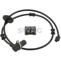 SWAG 10 92 7859 Wielsnelheidssensor (ABS)