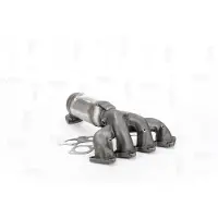 NAP carPARTS CAK10345 Katalysator