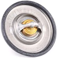 WAHLER Thermostaat, koelvloeistof 3141.87D