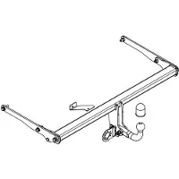 Steinhoff V-081 Trekhaak