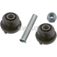 SWAG 10 60 0002 Draagarmrubber