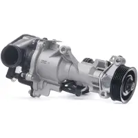 RIDEX 1260W0432 Waterpomp