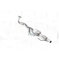 NAP carPARTS CAD10403 Katalysator