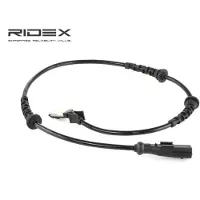 RIDEX 412W0216 Wielsnelheidssensor (ABS)