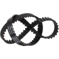 RIDEX 306T0135P Distributieriem