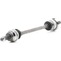 RIDEX 13D0892 Aandrijfas