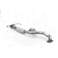 NAP carPARTS CAF10407 Voorpijp