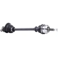 RIDEX 13D0180 Aandrijfas