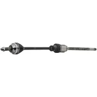 RIDEX 13D0332 Aandrijfas