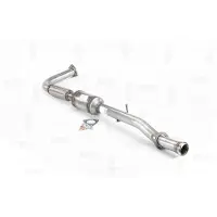 NAP carPARTS CAK10398 Katalysator