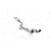 NAP carPARTS CAK11008 Katalysator