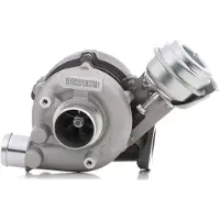 RIDEX 2234C0153 Turbocharger
