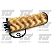 Quinton Hazell QFL0414 Oliefilter