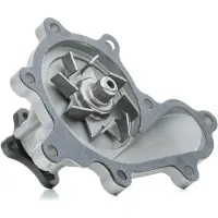 RIDEX 1260W0298 Waterpomp