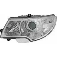 Diederichs 7840181 Koplamp