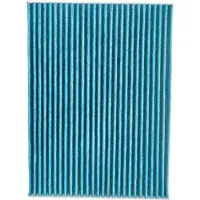 RIDEX 424I0592P Interieurfilter