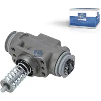 DT Spare Parts 6.64010 Wielremcilinder