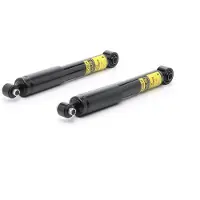 RIDEX 854S2109P Schokdemper