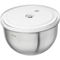 Zwilling Vershoudbakje Fresh & Save Bowl L RVS 4 L
