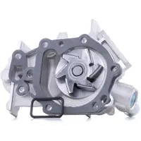 RIDEX 1260W0536 Waterpomp