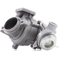 RIDEX 2234C10568 Turbocharger