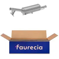 Hella 8LG 366 071-731 Roetfilter (DPF)