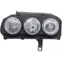 Diederichs 3052981 Koplamp