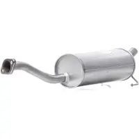 ASMET Geluiddemper achter 13.018