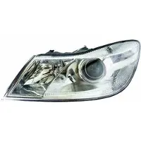 Diederichs 7831180 Koplamp