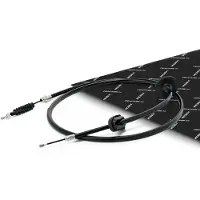 RIDEX 124C0583 Handremkabel