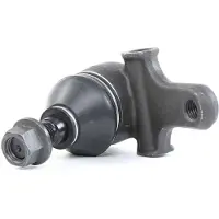 RIDEX 2462S0115 Fuseekogel