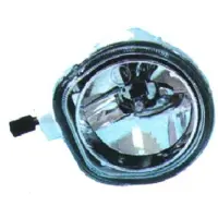 Diederichs 3461088 Mistlamp