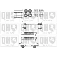 Quinton Hazell BFK427 Toebehoren, remschoen