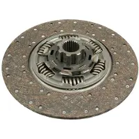 FEBI BILSTEIN 105069 Koppelingsplaat