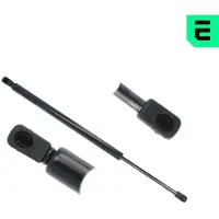 OPTIMAL AG-50607 Gasveer achterklep