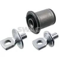 SWAG 33 10 9288 Draagarmrubber