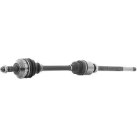 RIDEX 13D0250 Aandrijfas