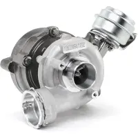 RIDEX 2234C0020 Turbocharger