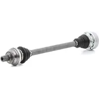 RIDEX 13D1013 Aandrijfas