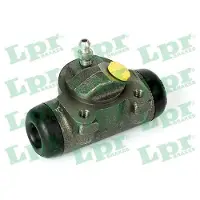 LPR 4634 Wielremcilinder