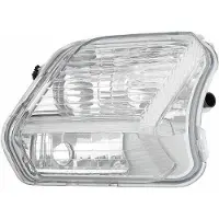 Diederichs 1471188 Mistlamp