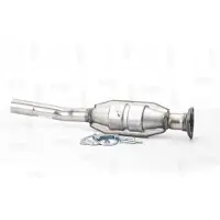 NAP carPARTS CAK10048 Katalysator