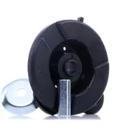 TEDGUM Veerpootsteun TED51110