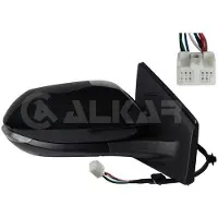 Alkar 6144078 Buitenspiegel