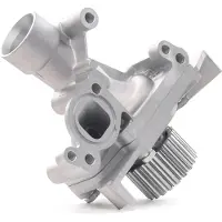 RIDEX 1260W0006 Waterpomp