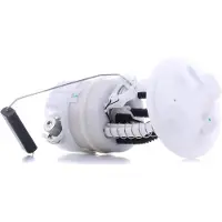 RIDEX 1382F0245 Brandstofpomp