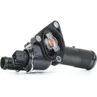 RIDEX 316T0319 Thermostaat, koelvloeistof