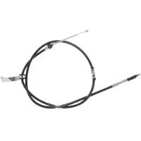 RIDEX 124C0588 Handremkabel