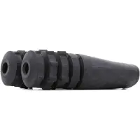 RIDEX 919D0143 Stofhoes, schokbreker