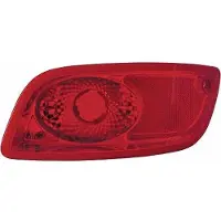Diederichs 6871095 Mistachterlamp